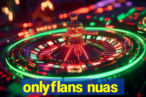 onlyflans nuas